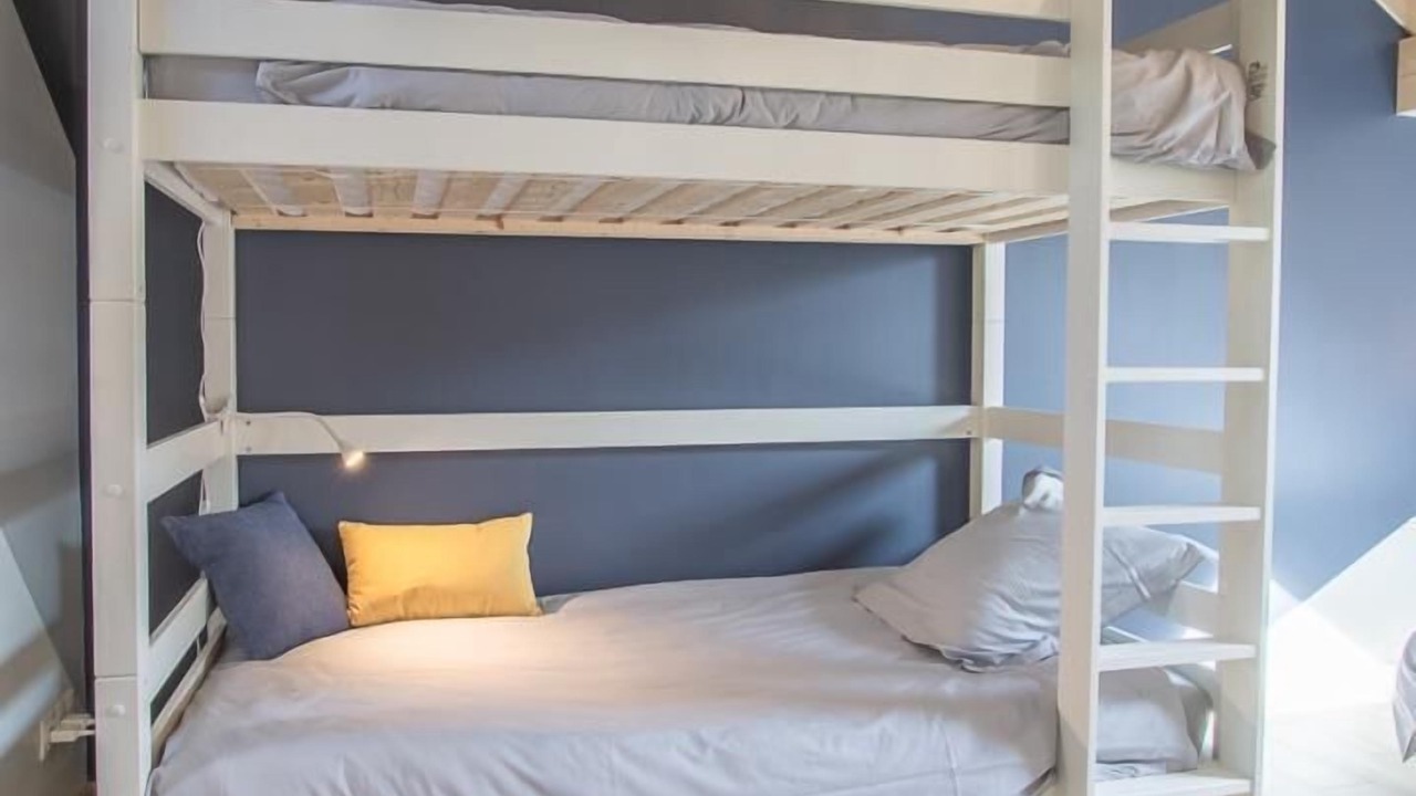 Photo of Bedroom in Jongieux