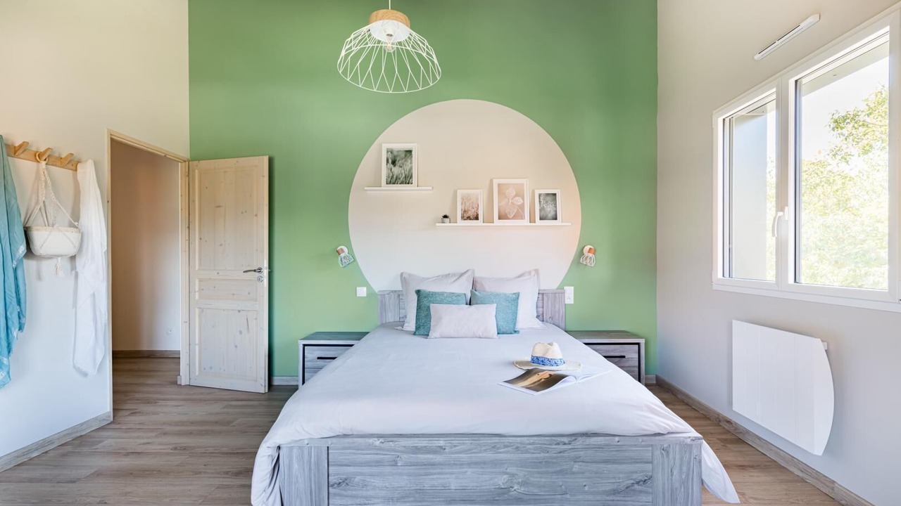 Photo of Bedroom in Jongieux