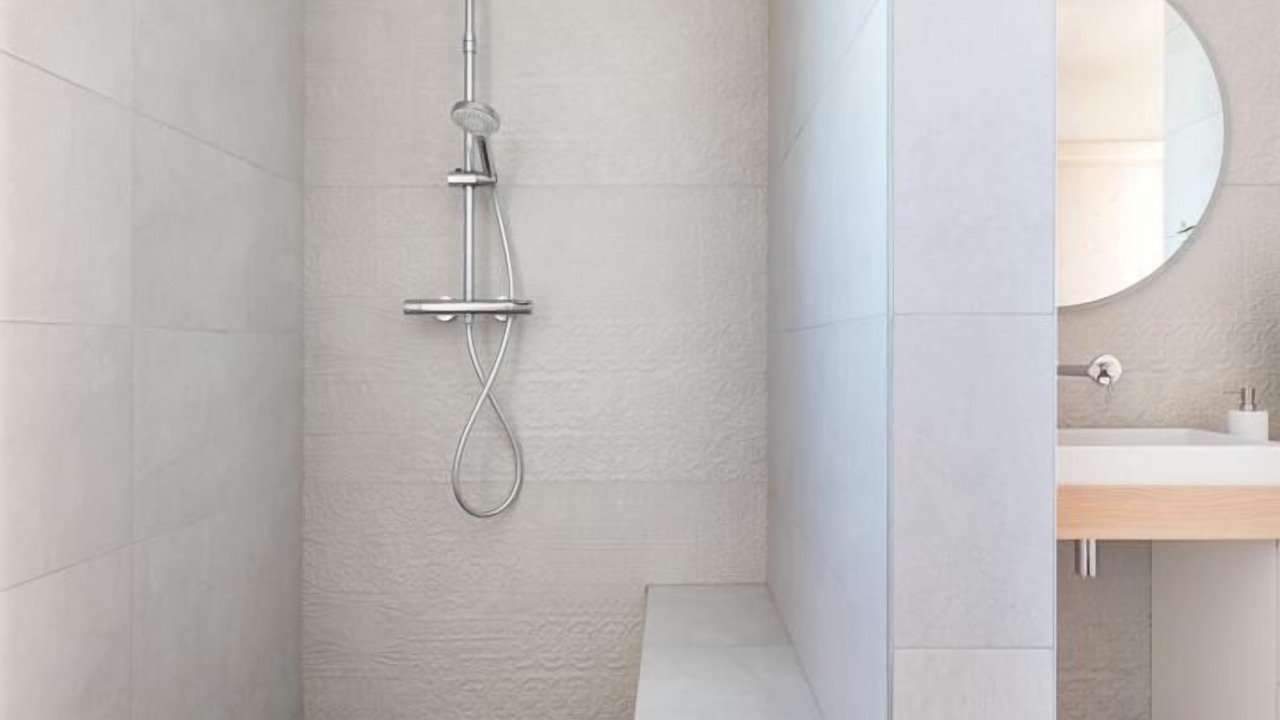 Photo of Bathroom in Jongieux