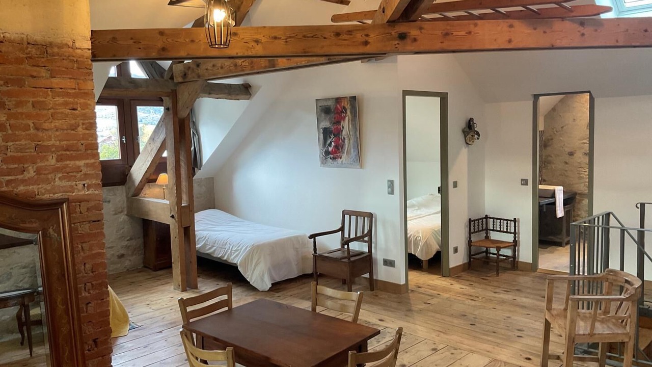Photo of Bedroom in Myans