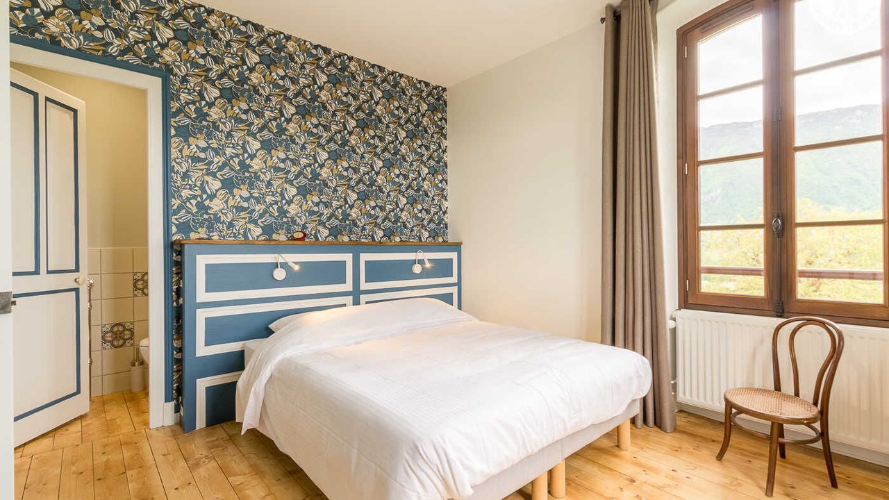 Photo of Bedroom in Myans