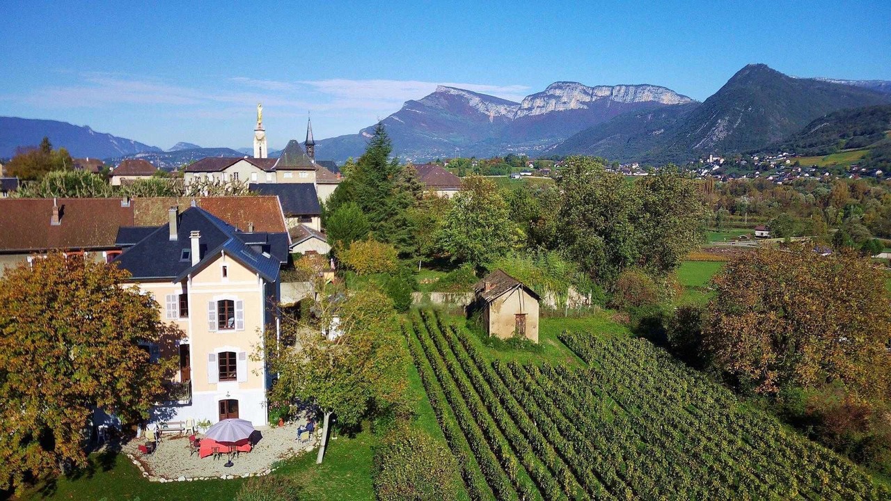 Photo of Outdoor in Myans