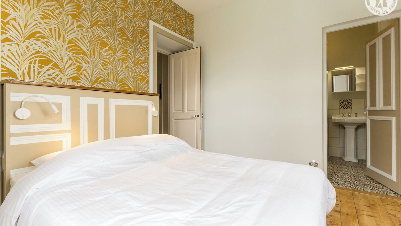 Photo of Bedroom in Myans