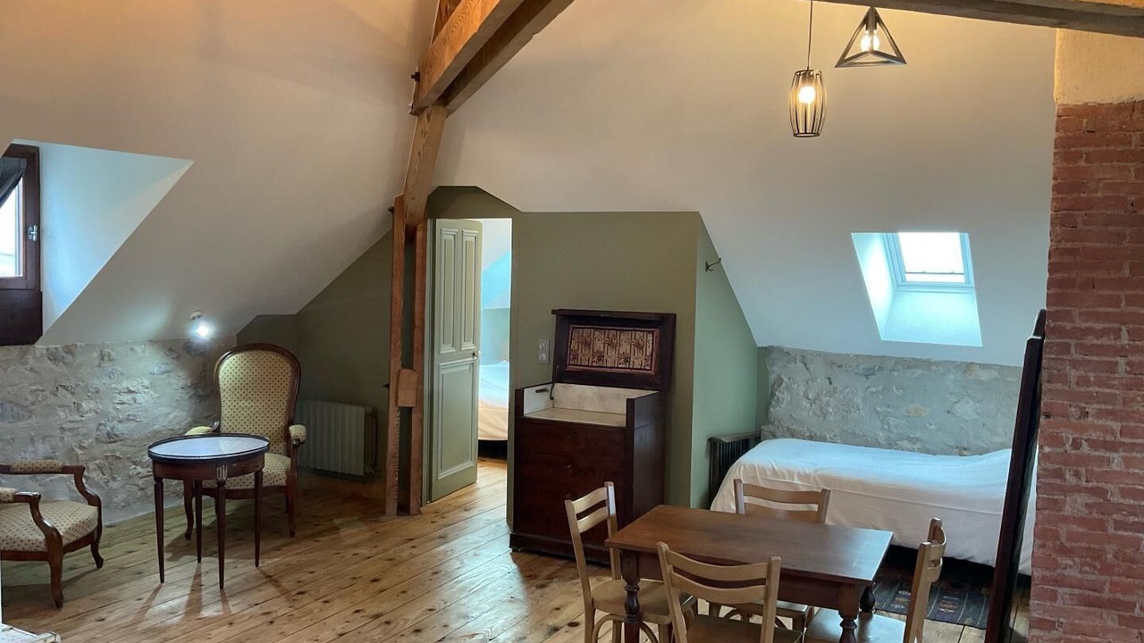 Photo of Bedroom in Myans