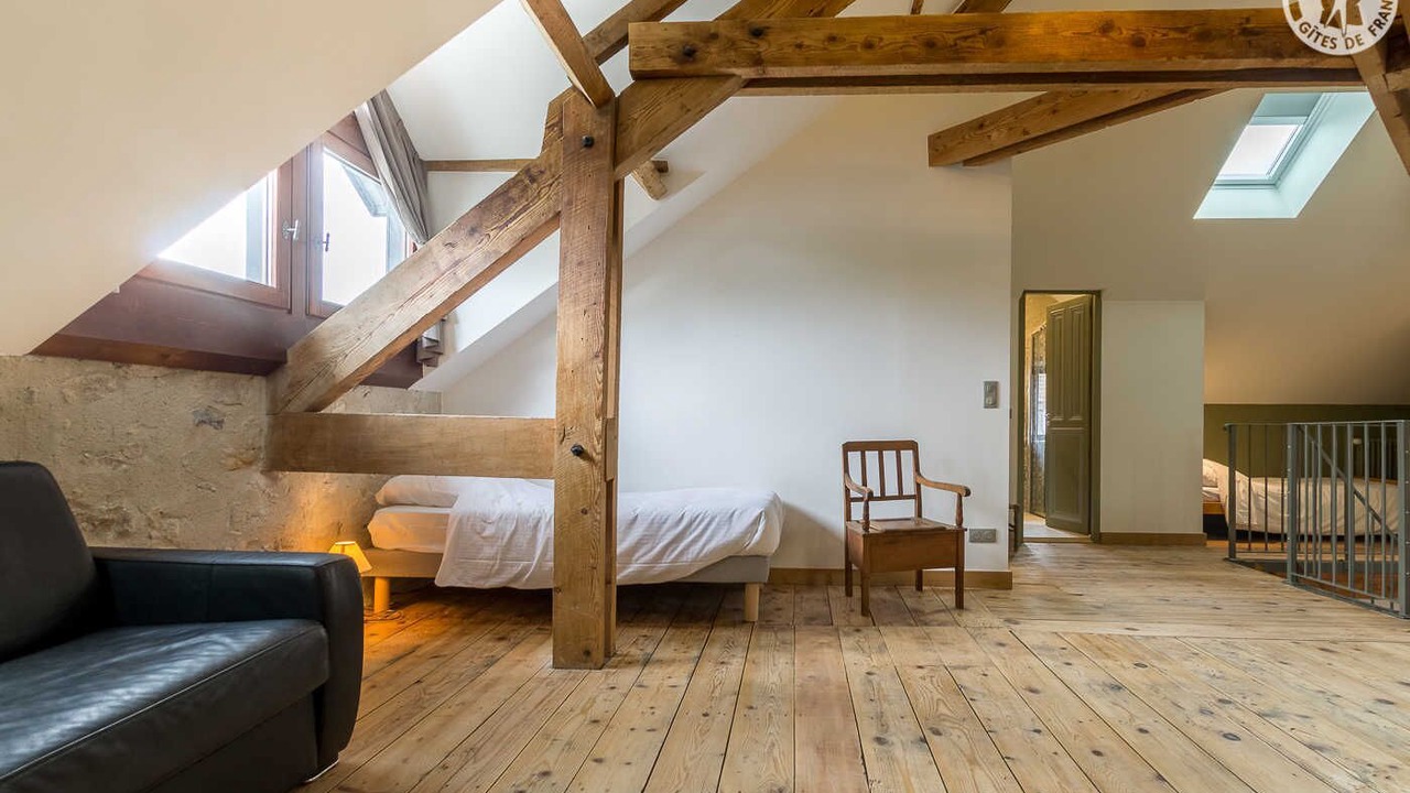 Photo of Bedroom in Myans