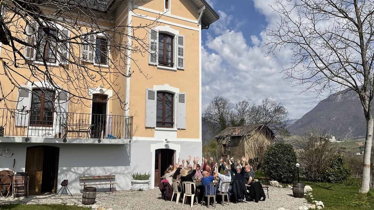 Photo of Outdoor in Myans