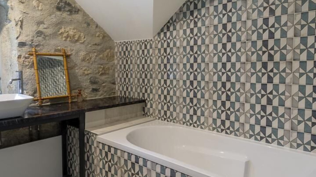 Photo of Bathroom in Myans