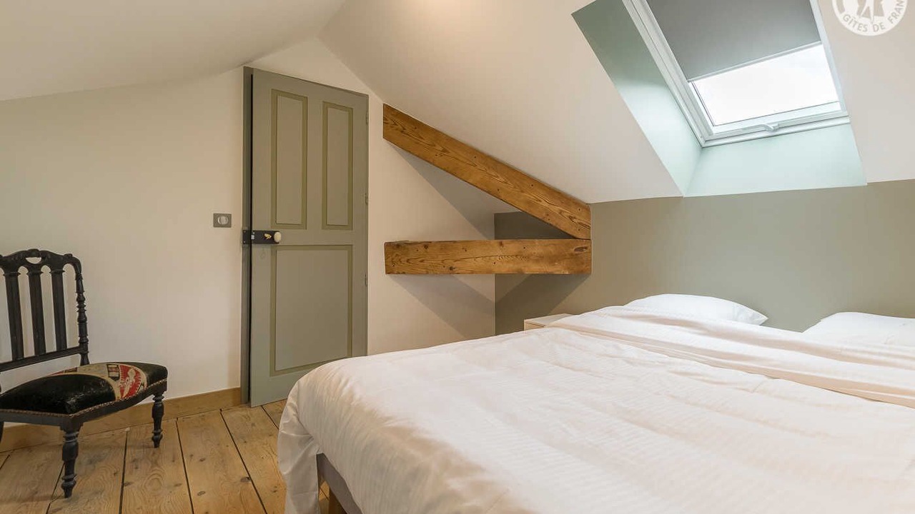 Photo of Bedroom in Myans