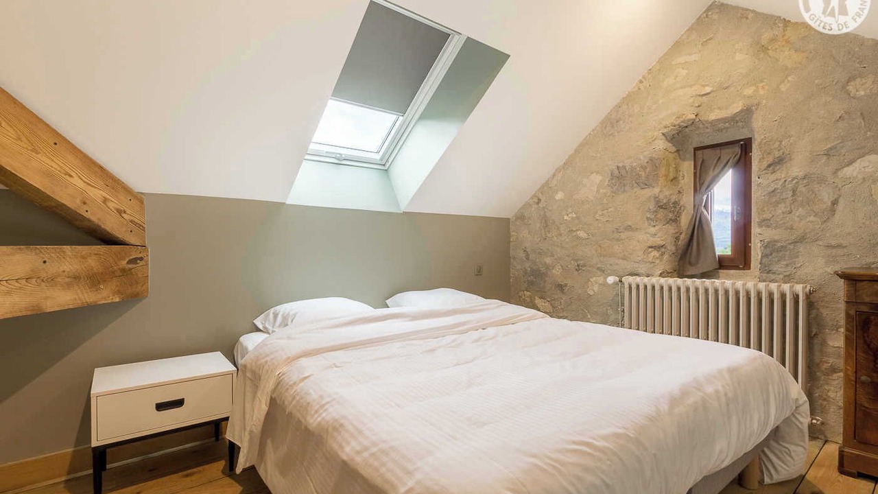 Photo of Bedroom in Myans