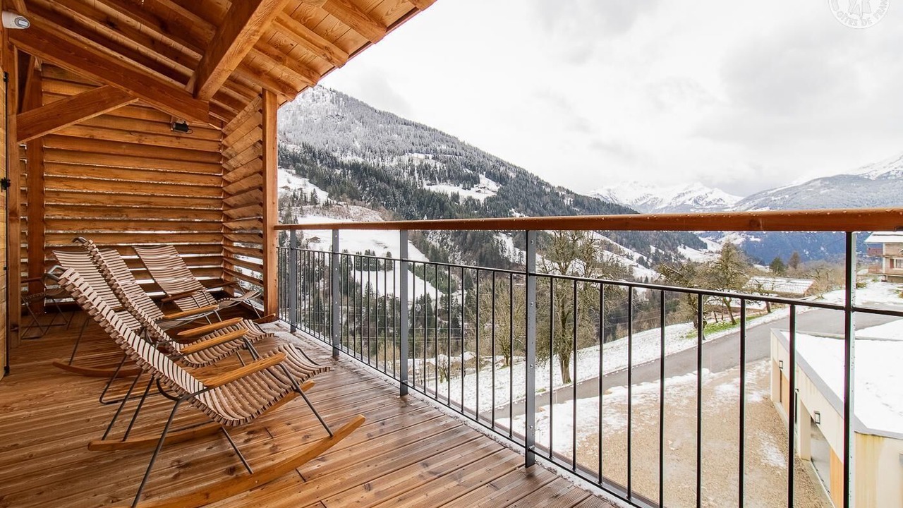 Photo of Outdoor in Hauteluce