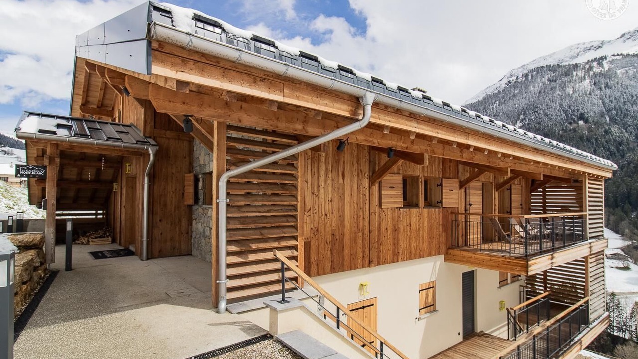 Photo of Outdoor in Hauteluce
