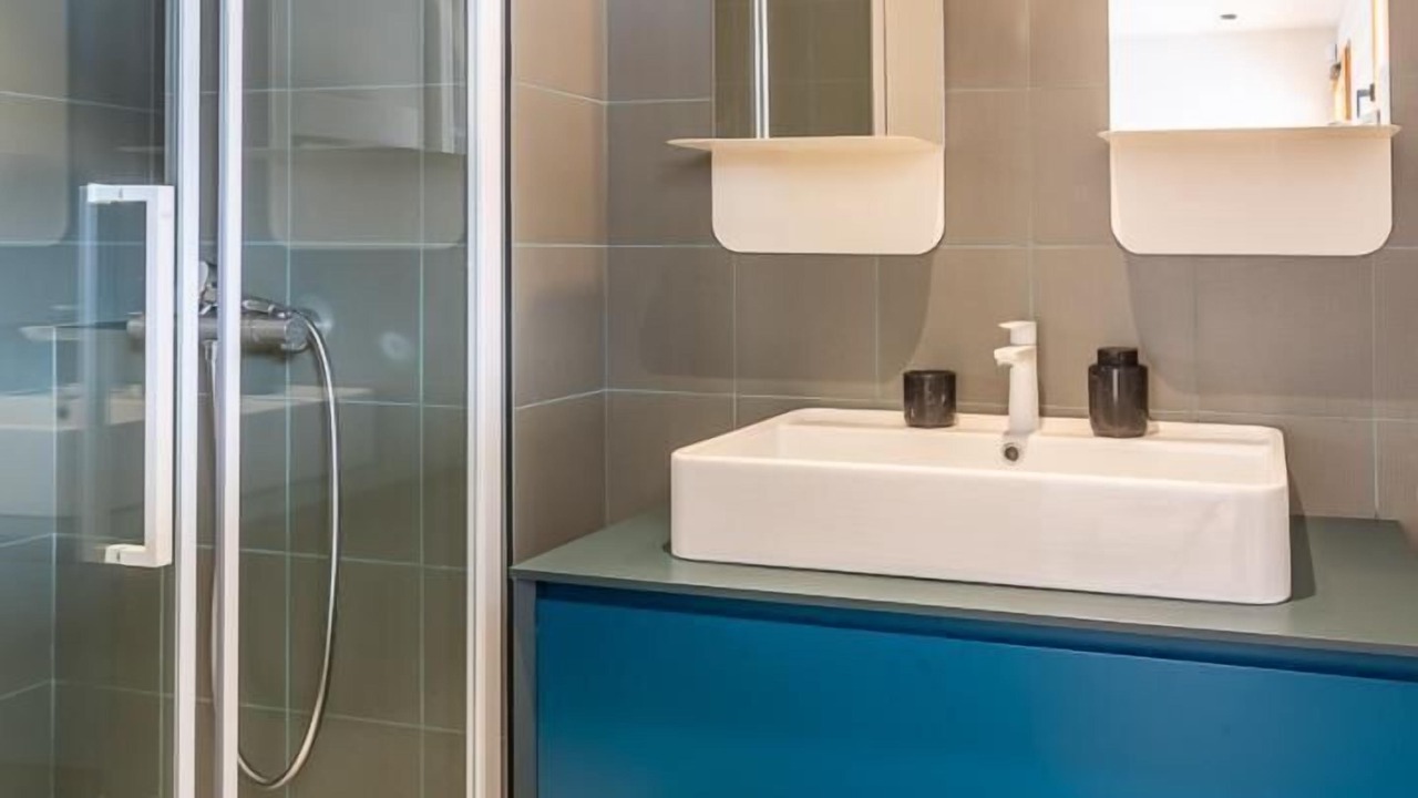 Photo of Bathroom in Hauteluce