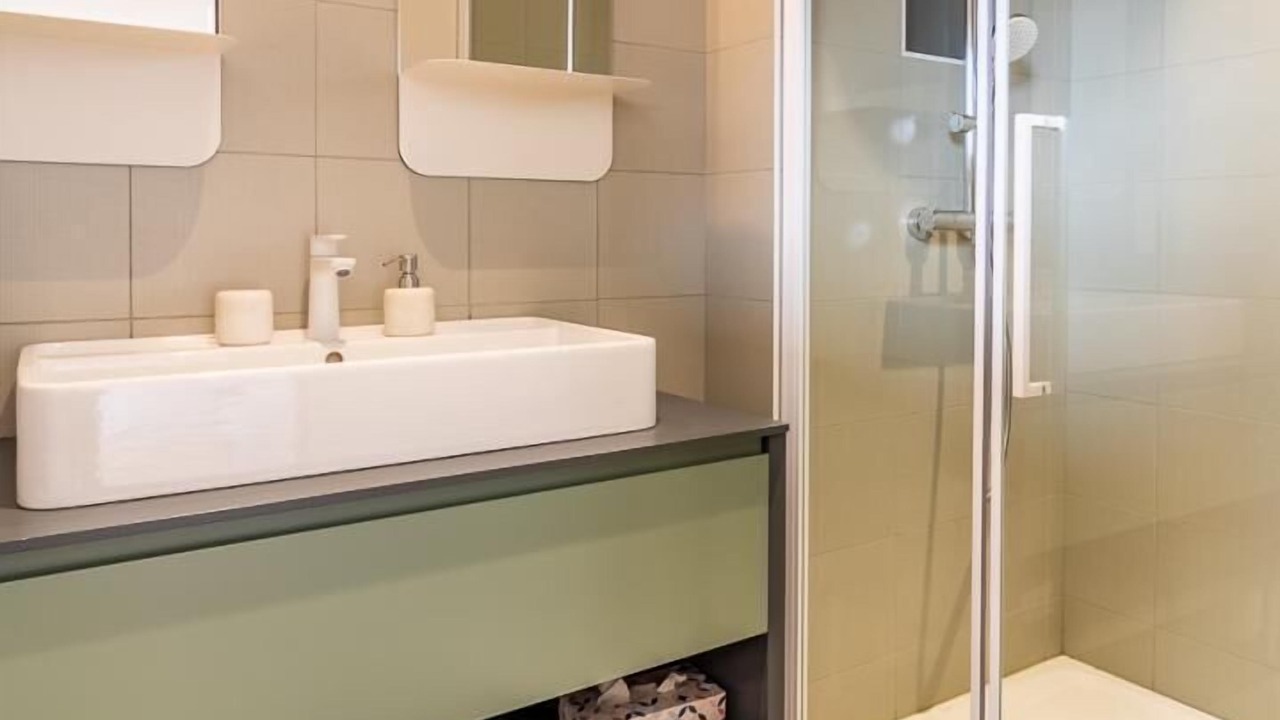 Photo of Bathroom in Hauteluce