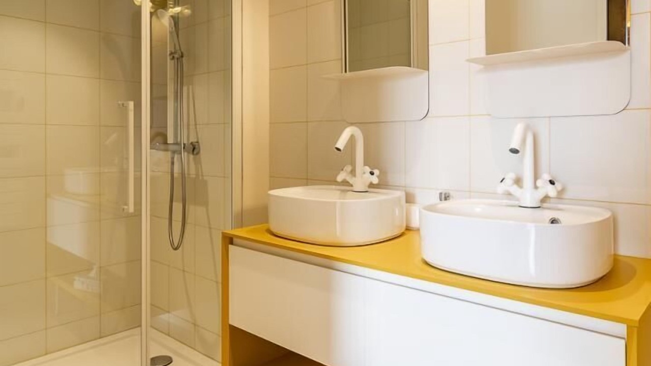Photo of Bathroom in Hauteluce