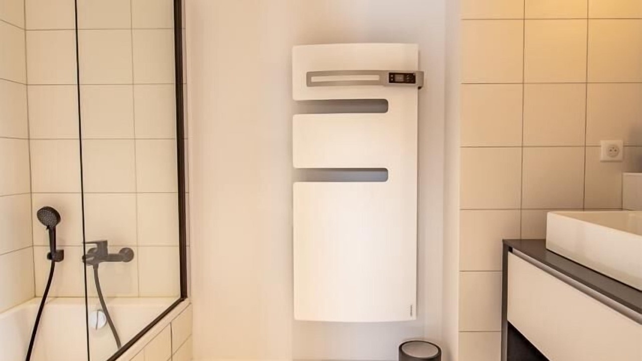 Photo of Bathroom in Hauteluce