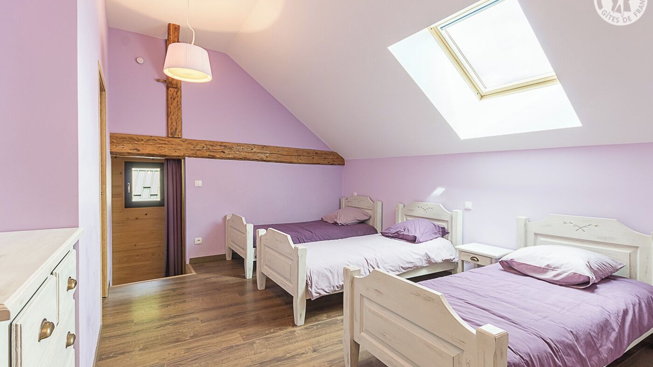 Photo of Bedroom in Albertville