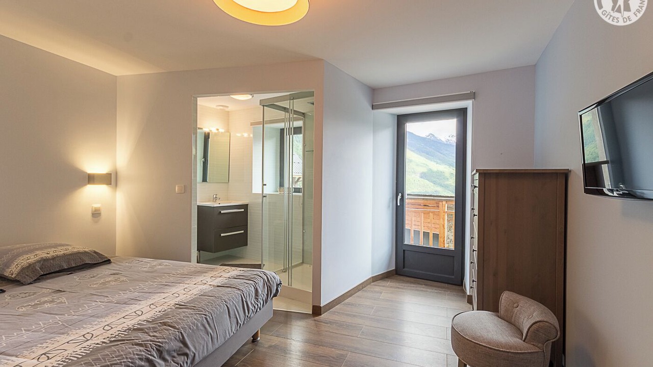 Photo of Bedroom in Albertville