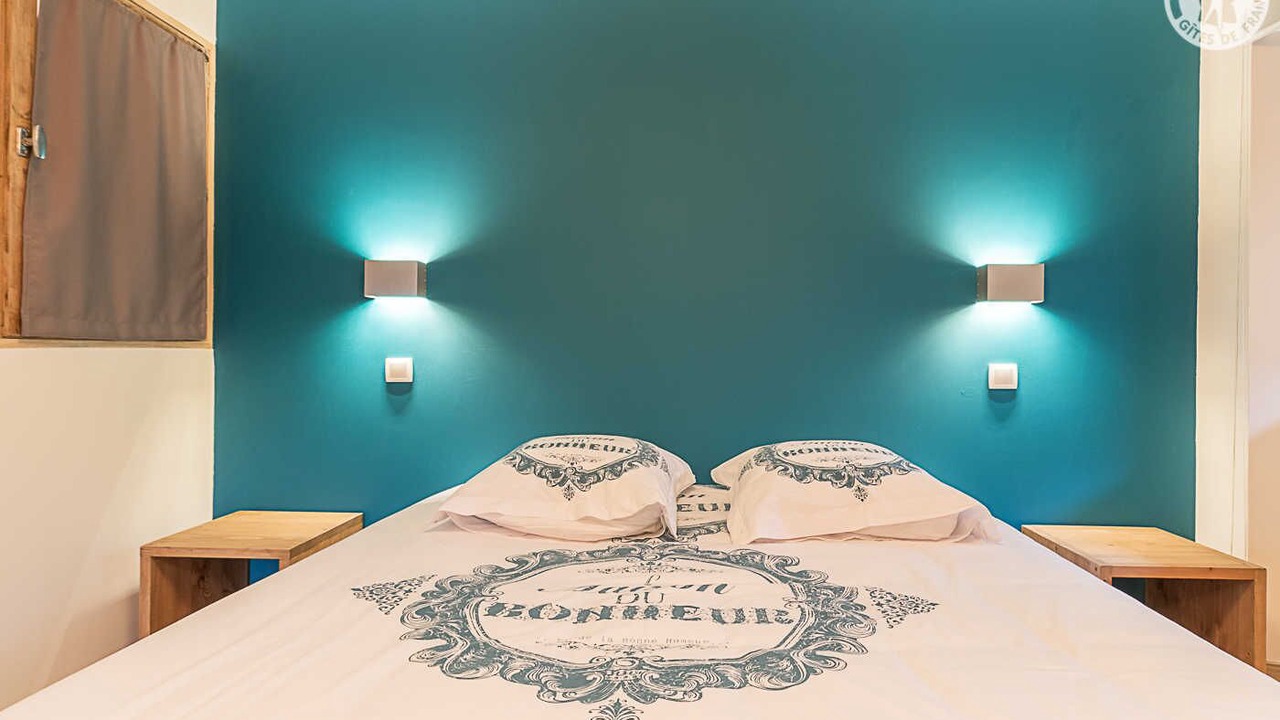 Photo of Bedroom in Albertville