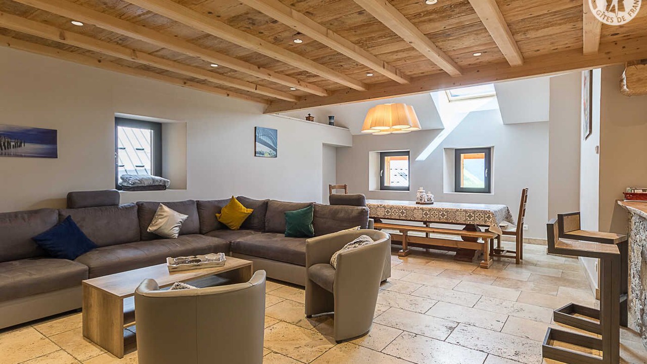 Photo of Livingroom in Albertville