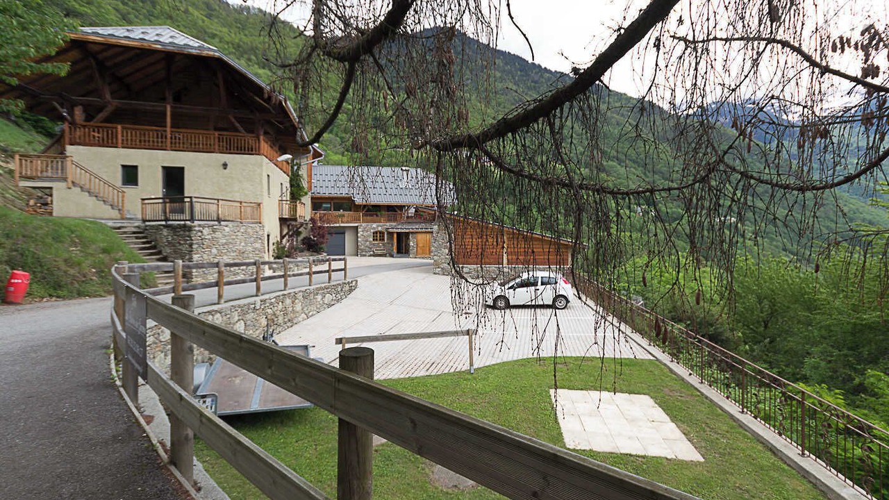 Photo of Outdoor in Albertville