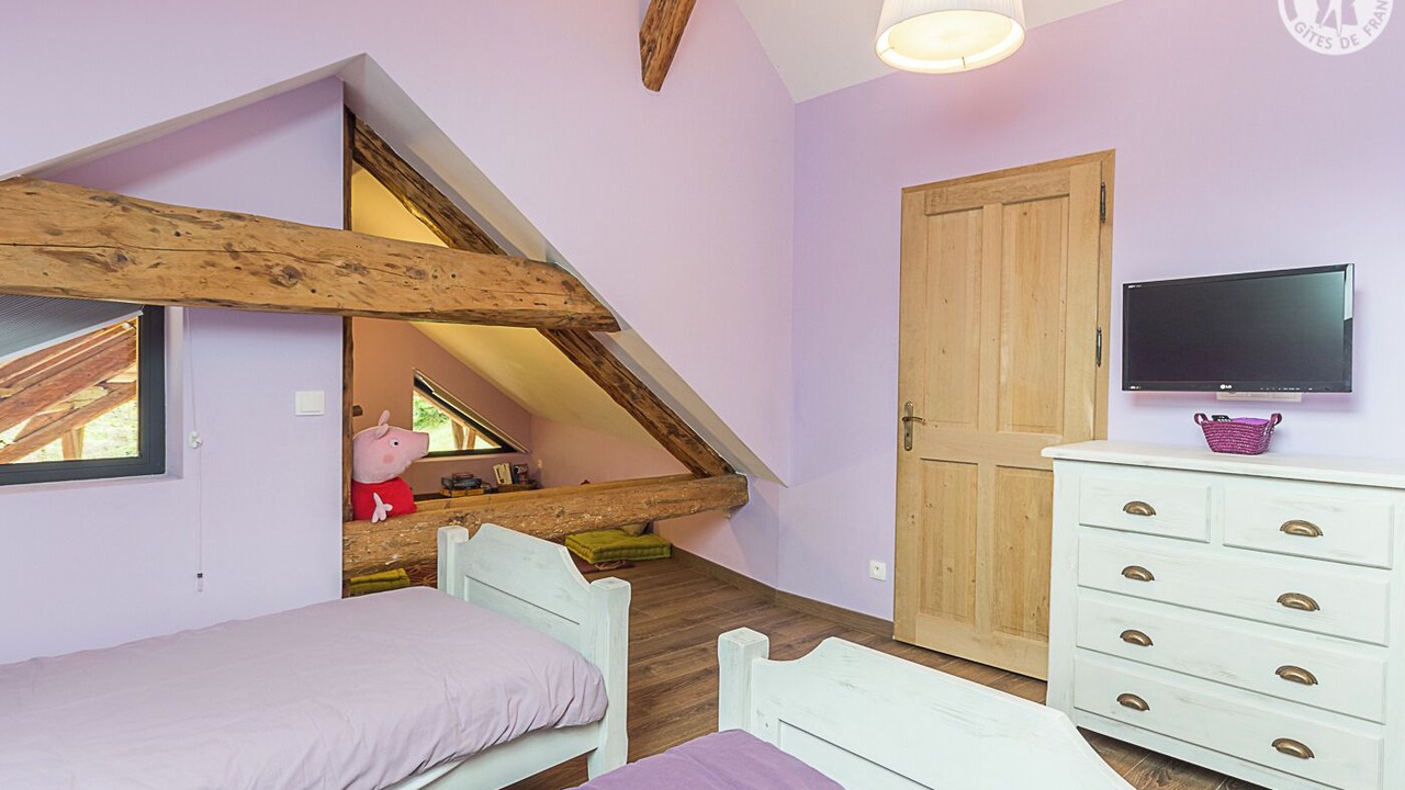 Photo of Bedroom in Albertville