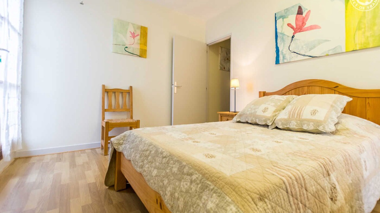 Photo of Bedroom in Ontex