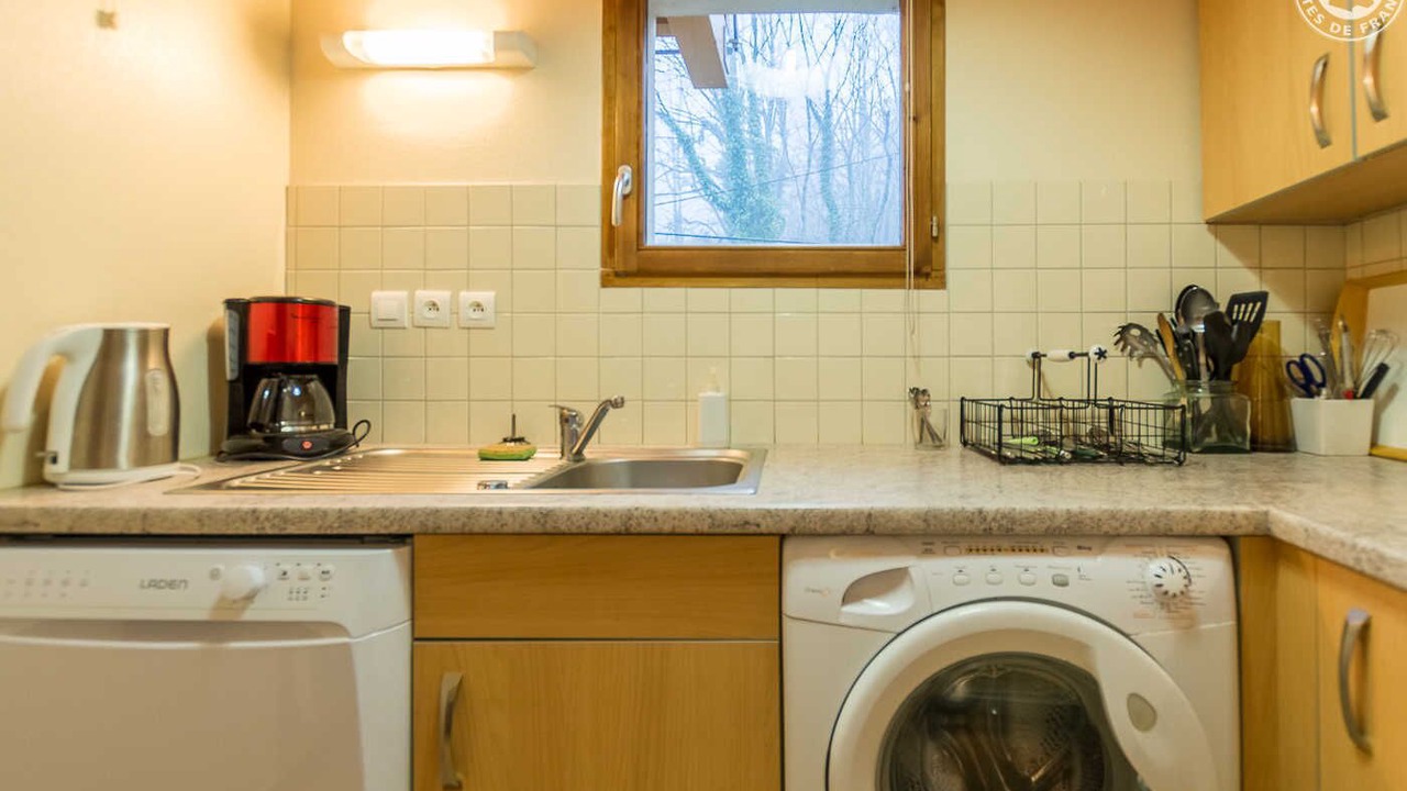 Photo of Kitchen in Ontex