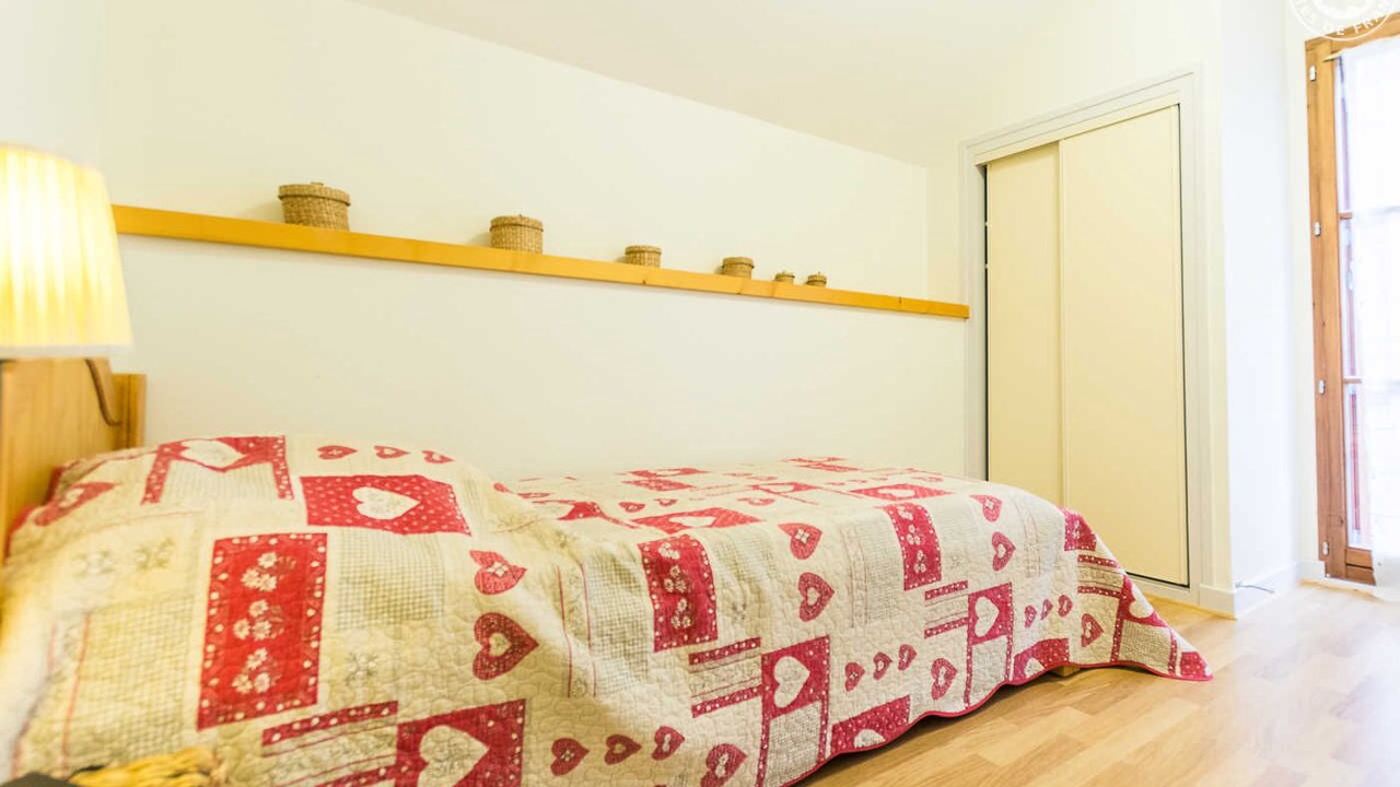 Photo of Bedroom in Ontex