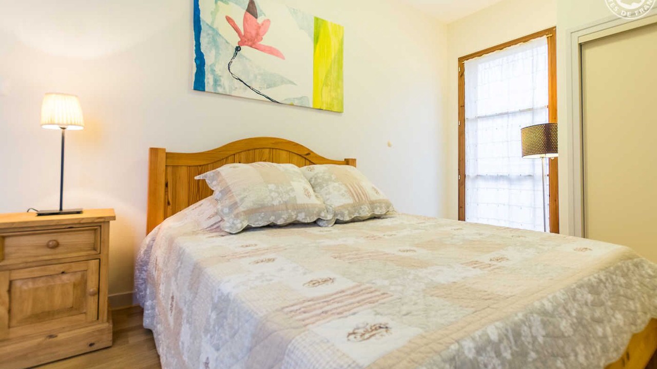 Photo of Bedroom in Ontex