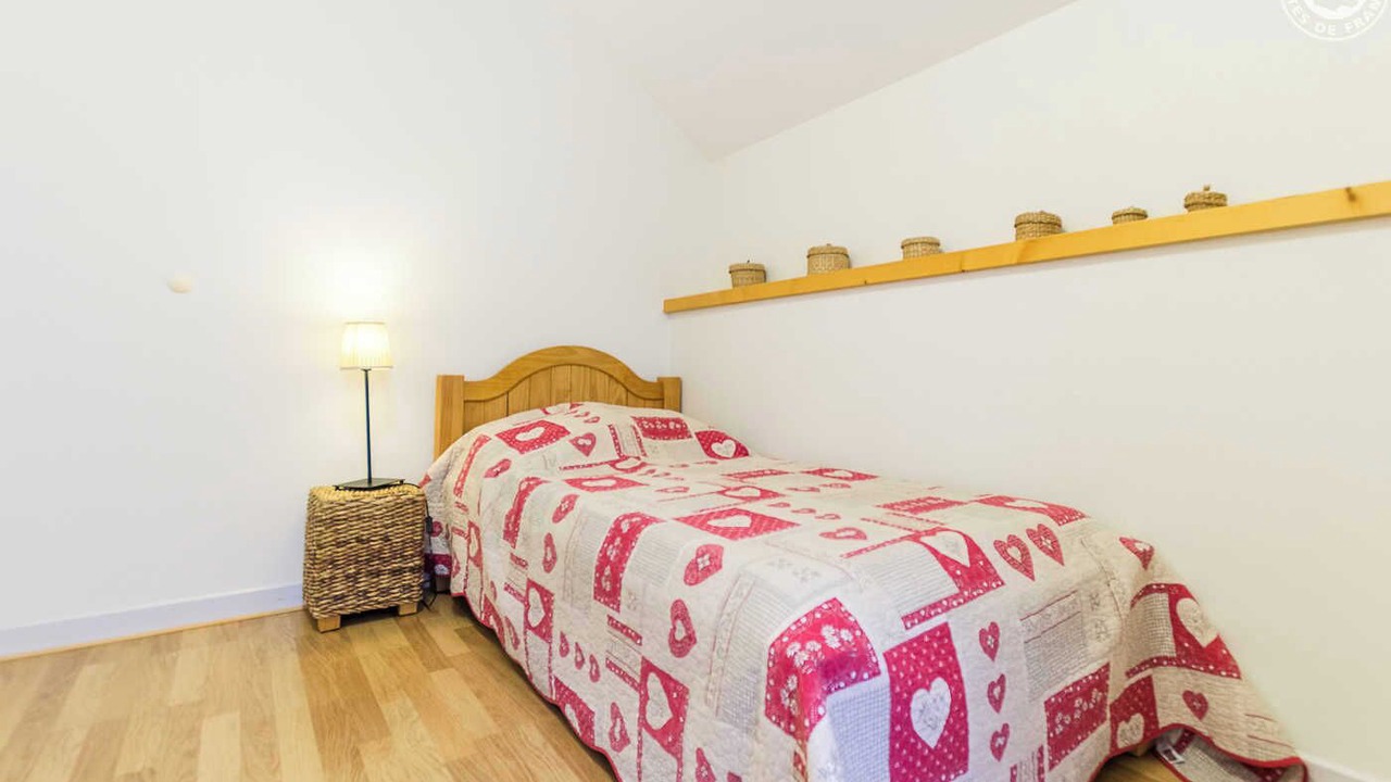 Photo of Bedroom in Ontex