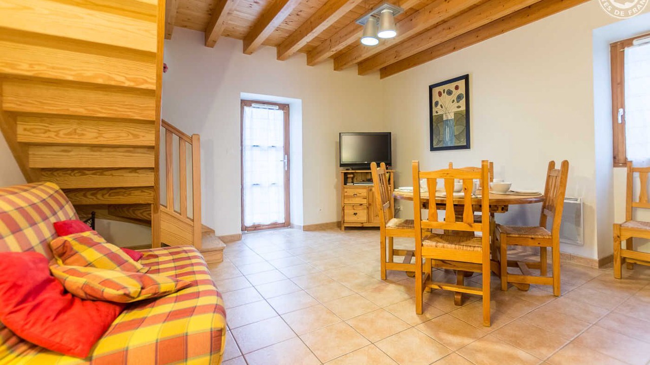 Photo of Livingroom in Ontex