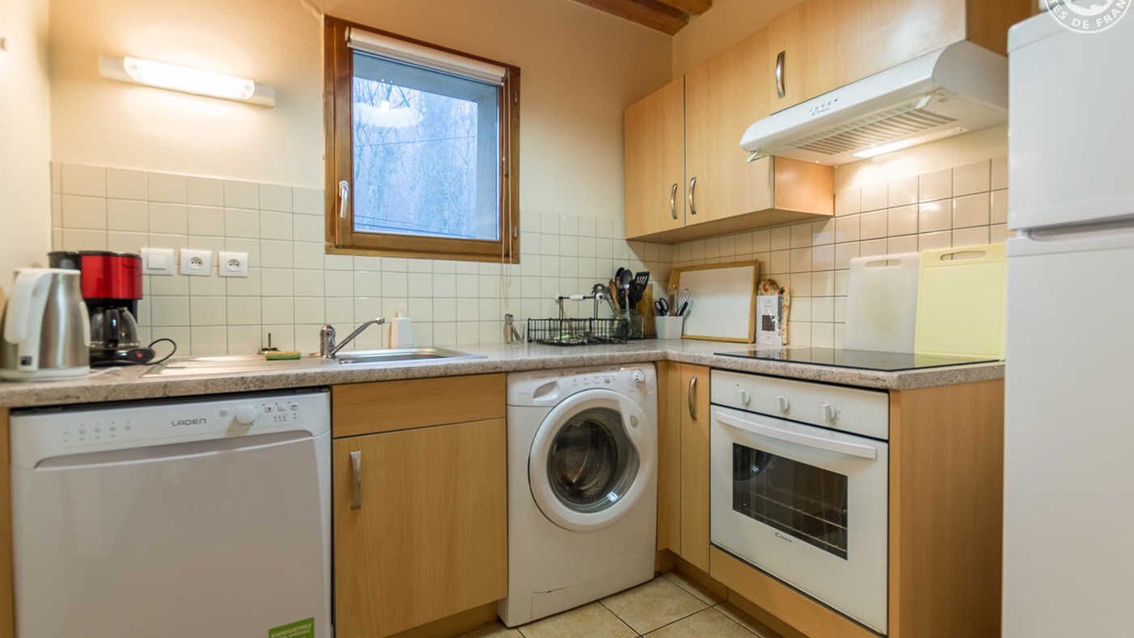 Photo of Kitchen in Ontex