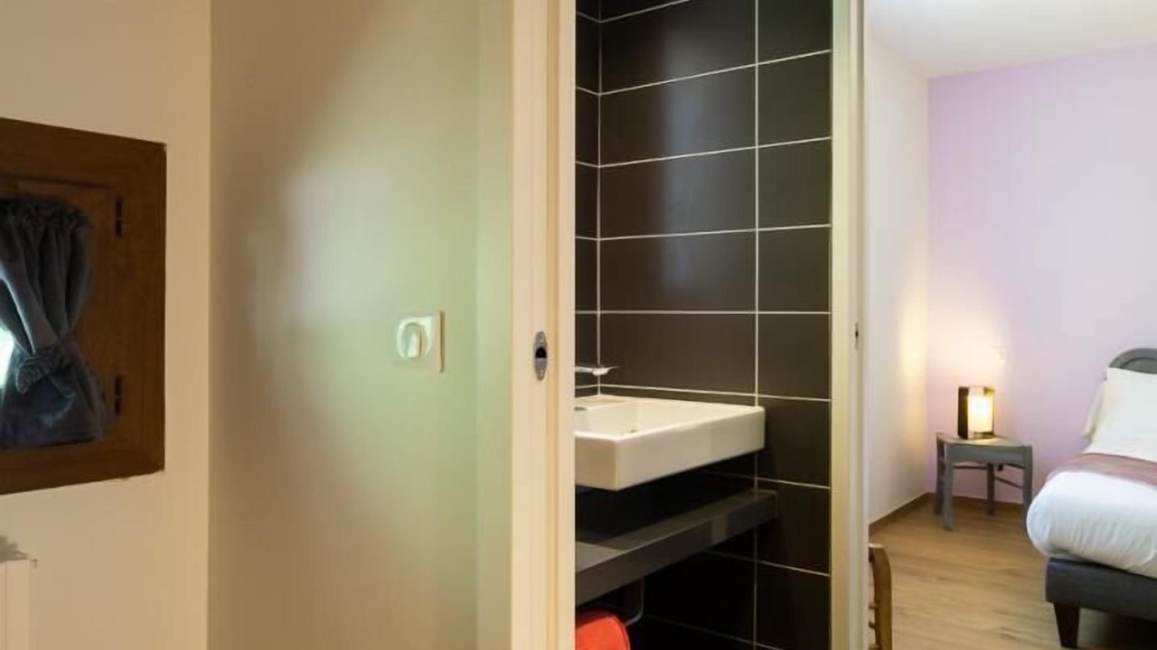 Photo of Bedroom in Traize