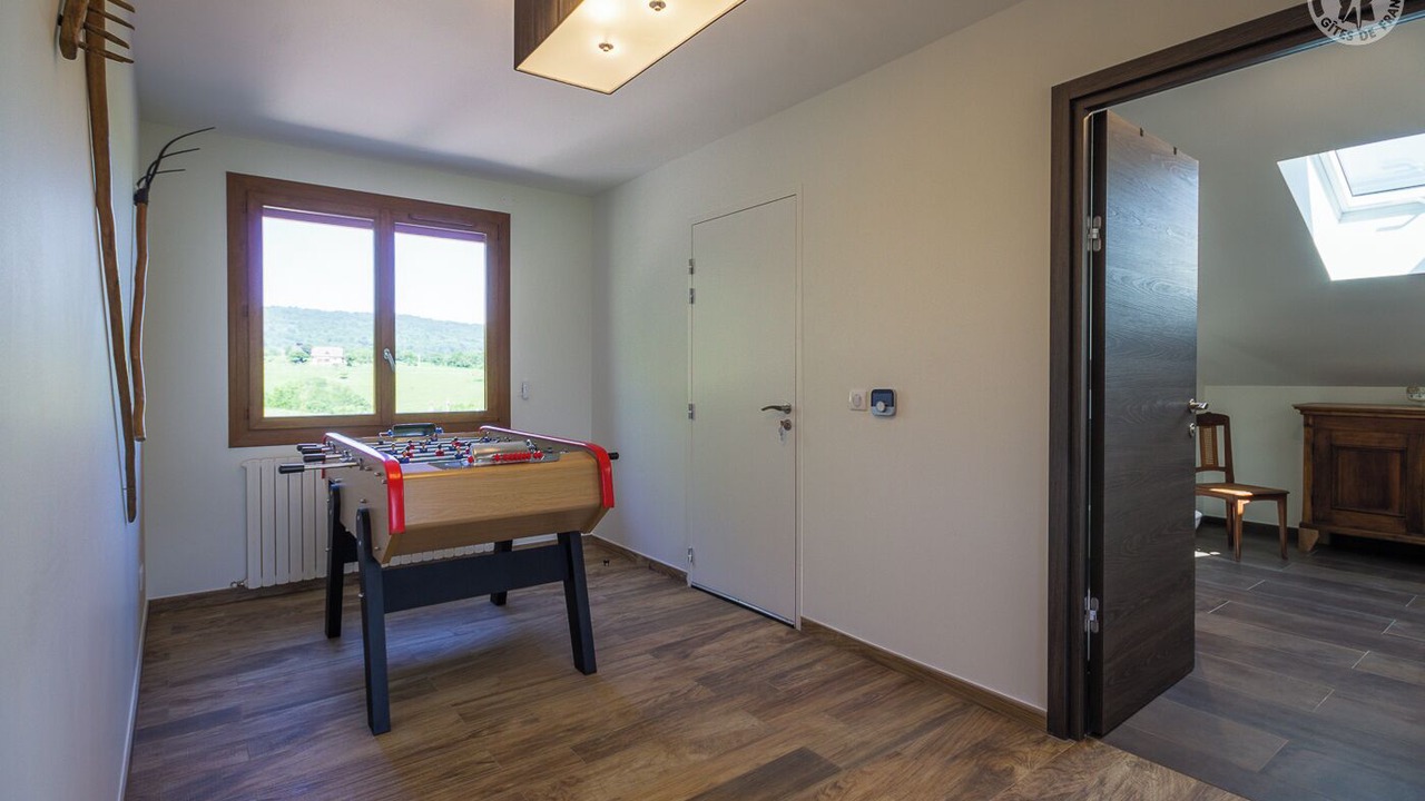 Photo of Bedroom in Traize