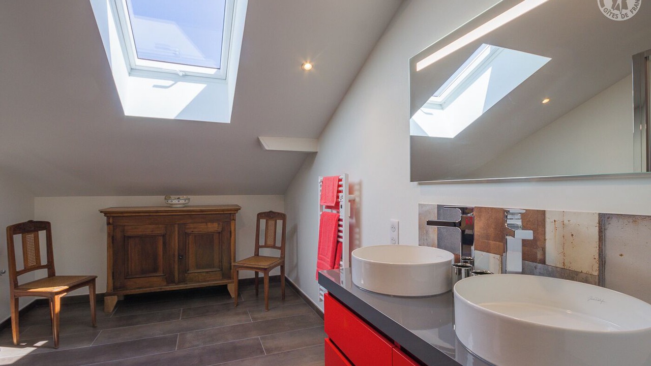 Photo of Bathroom in Traize