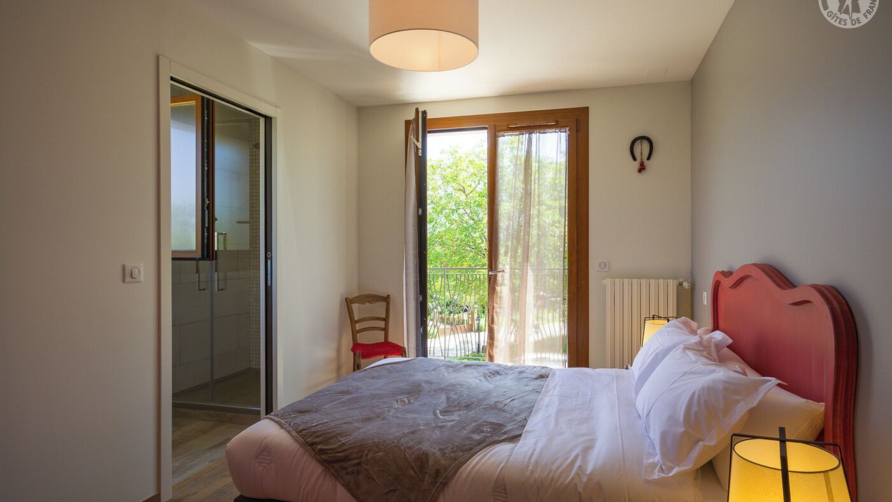 Photo of Bedroom in Traize