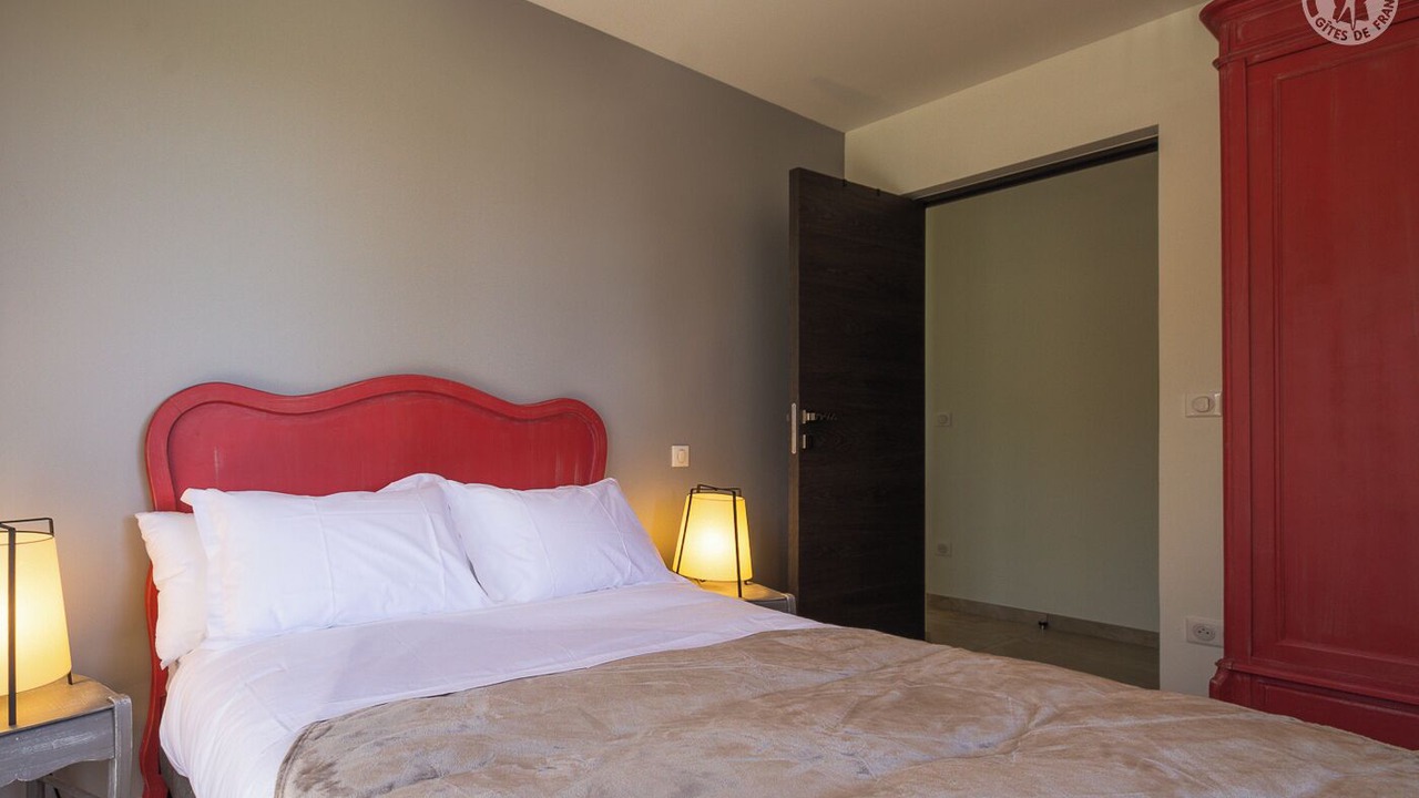 Photo of Bedroom in Traize