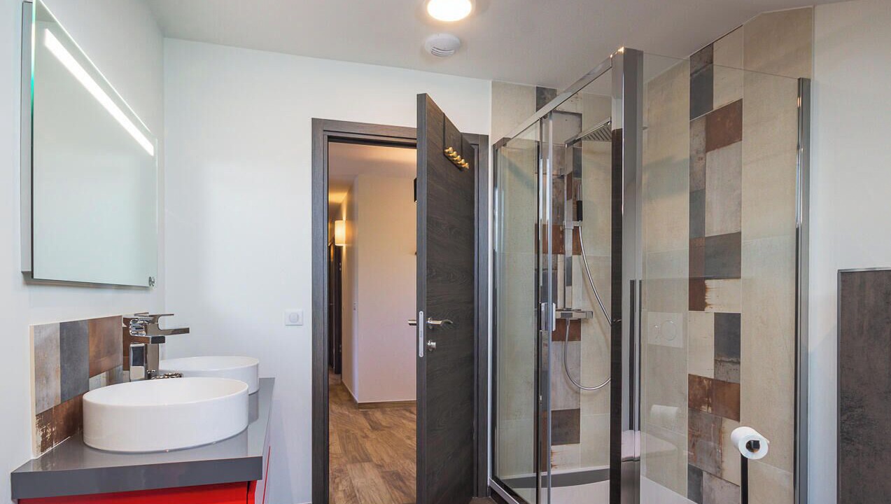 Photo of Bathroom in Traize
