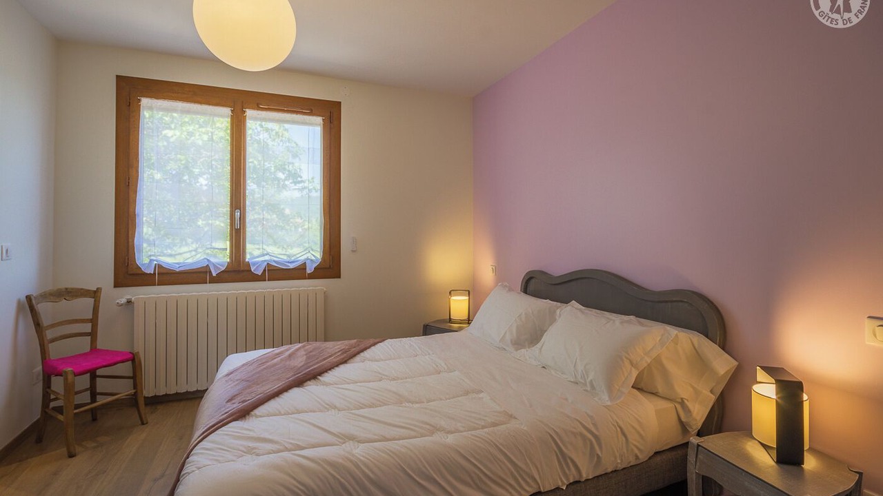 Photo of Bedroom in Traize