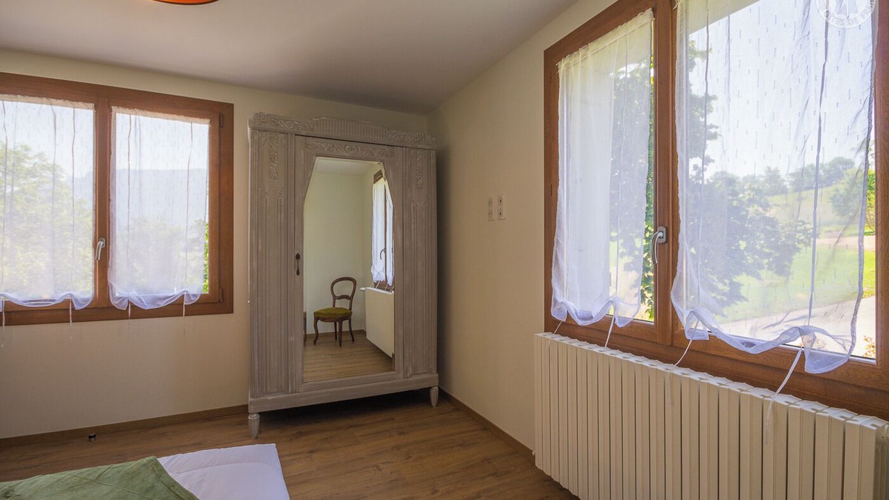 Photo of Bedroom in Traize