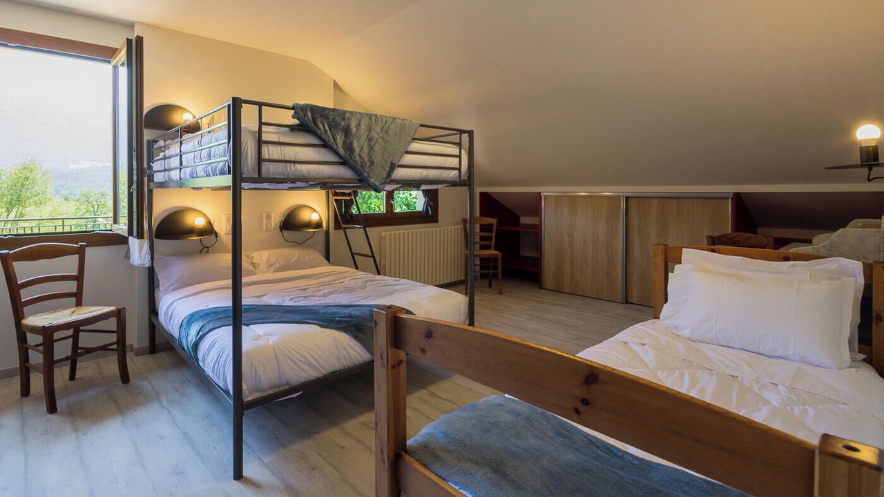 Photo of Bedroom in Traize