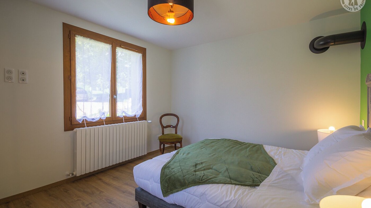 Photo of Bedroom in Traize