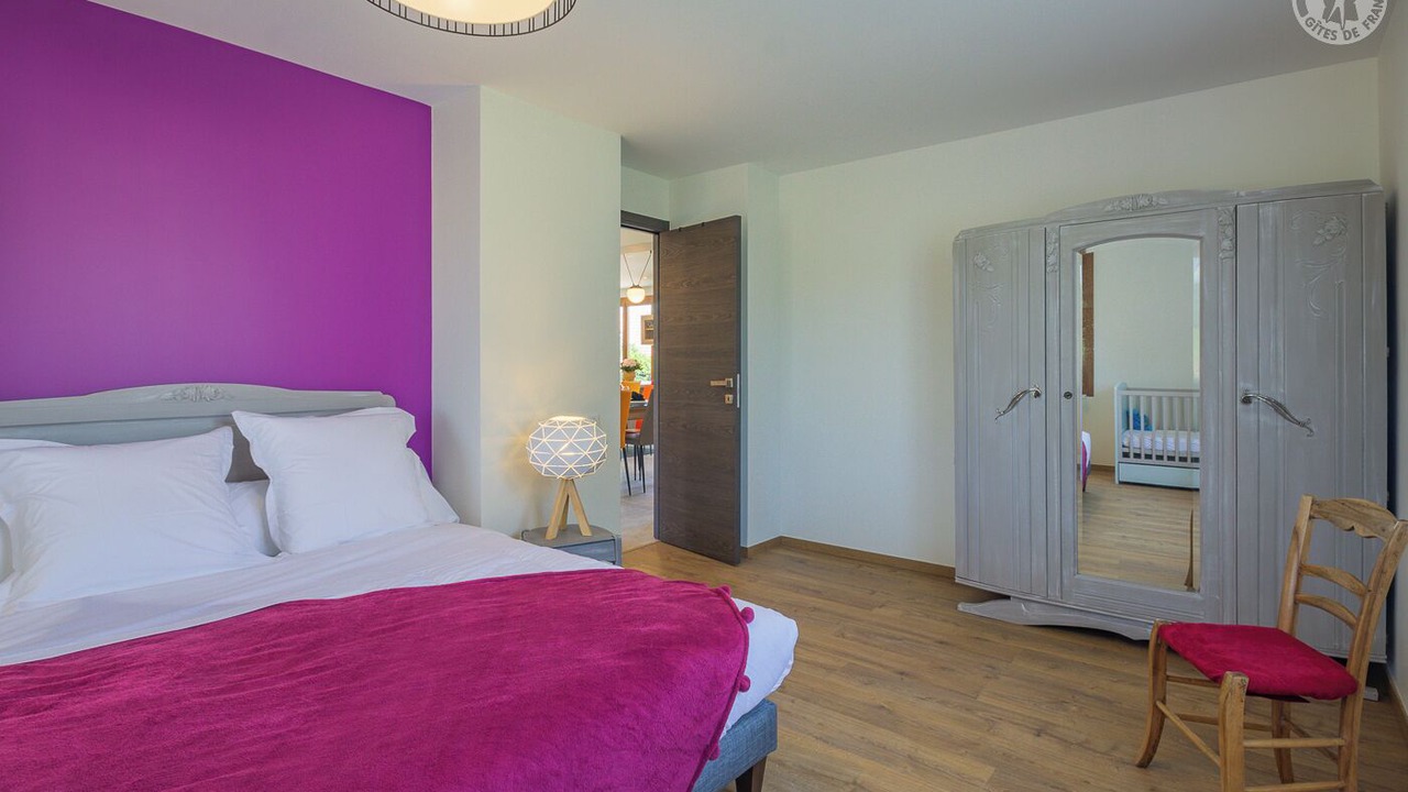 Photo of Bedroom in Traize