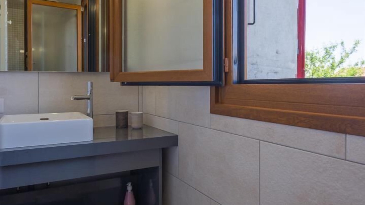 Photo of Bathroom in Traize