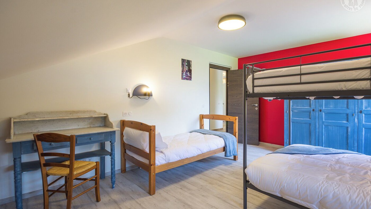 Photo of Bedroom in Traize