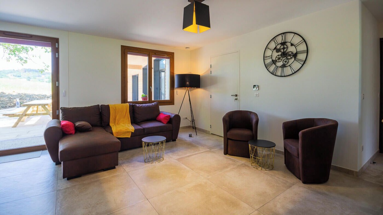 Photo of Livingroom in Traize