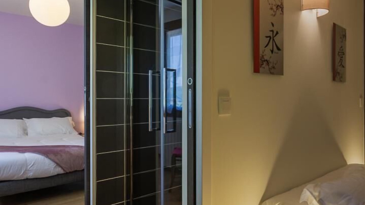 Photo of Bedroom in Traize
