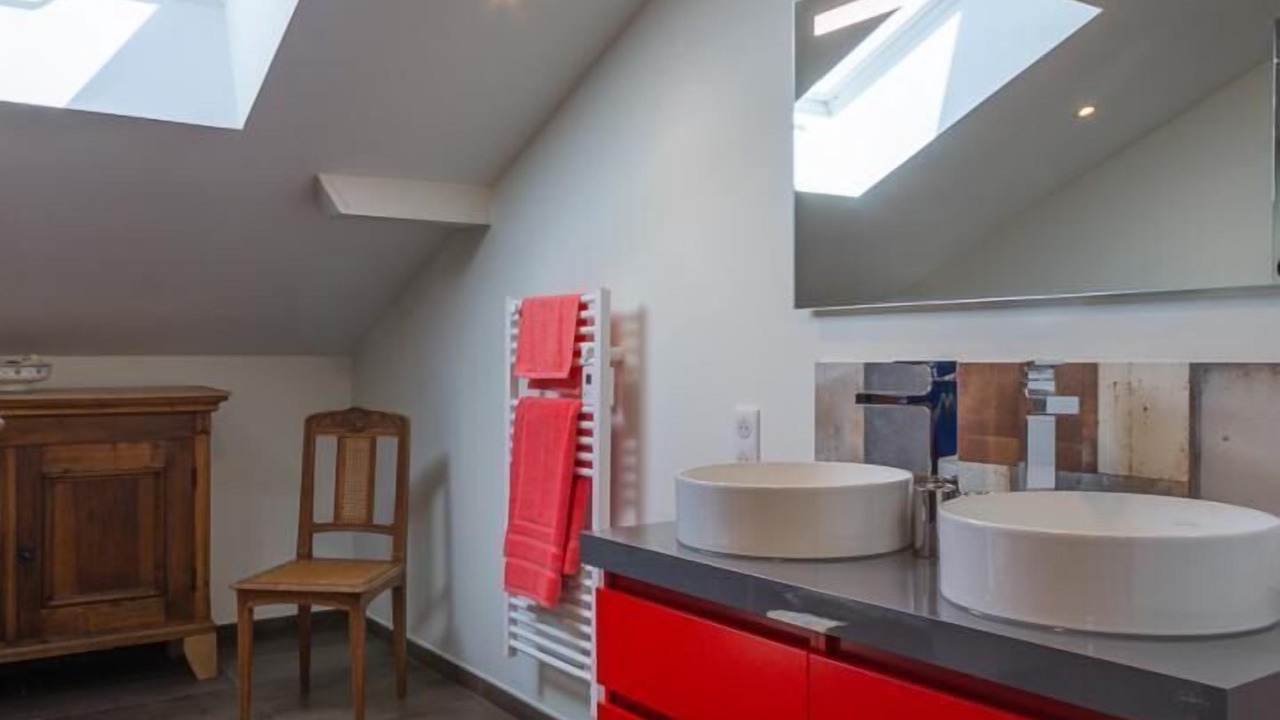 Photo of Bathroom in Traize