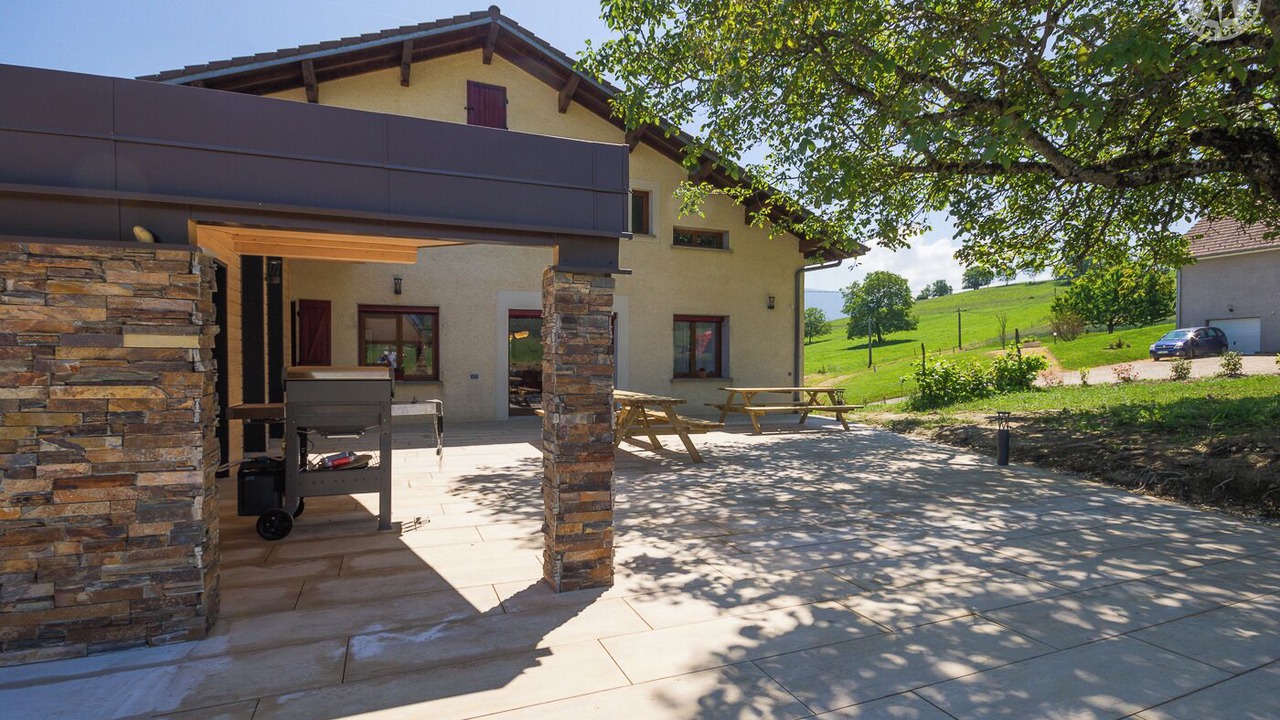 Photo of Outdoor in Traize