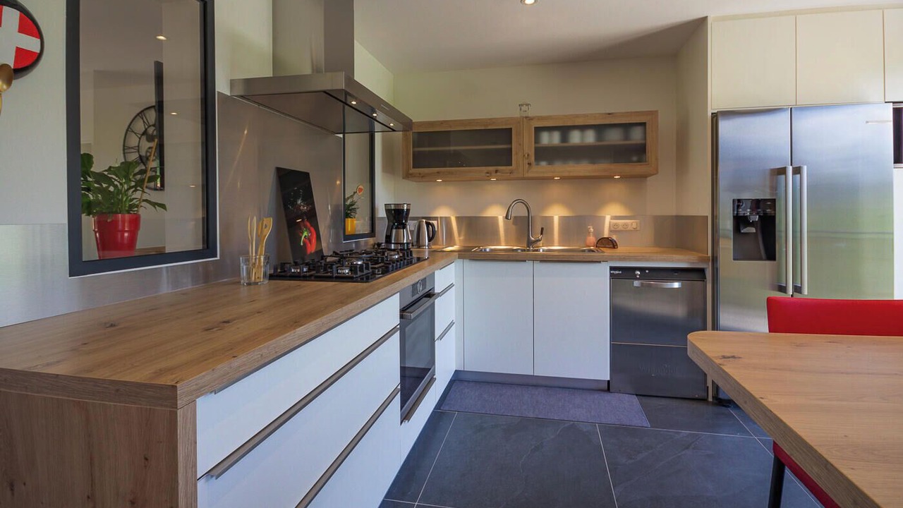 Photo of Kitchen in Traize